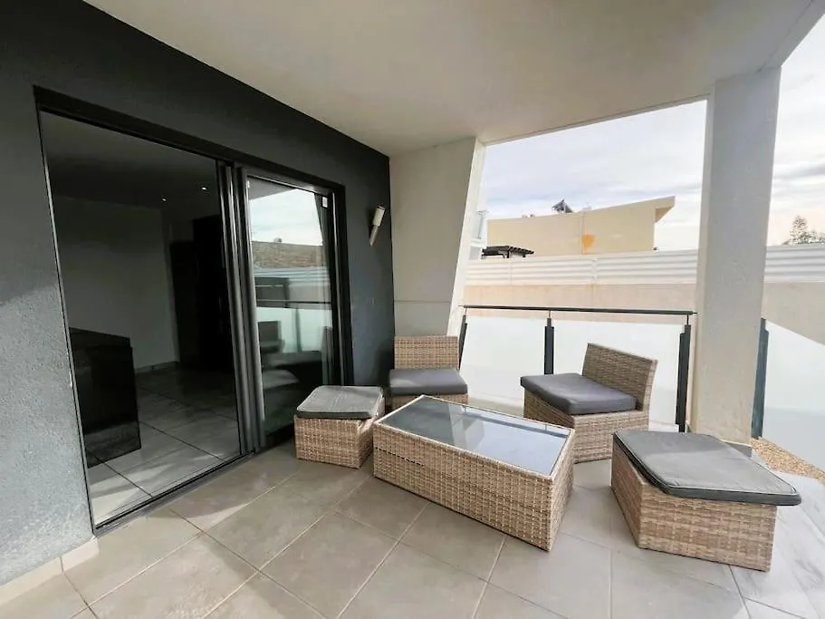 Villa Claudie Les Tres Cales Španělsko