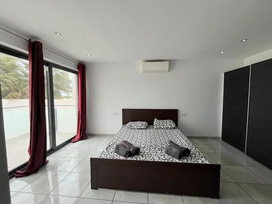 Villa Claudie Les Tres Cales