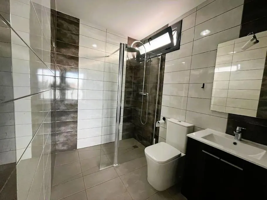 Villa Claudie Les Tres Cales
