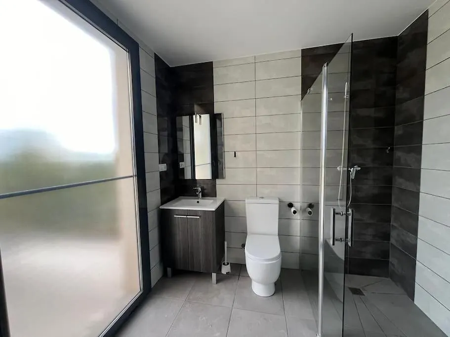 Villa Claudie Les Tres Cales