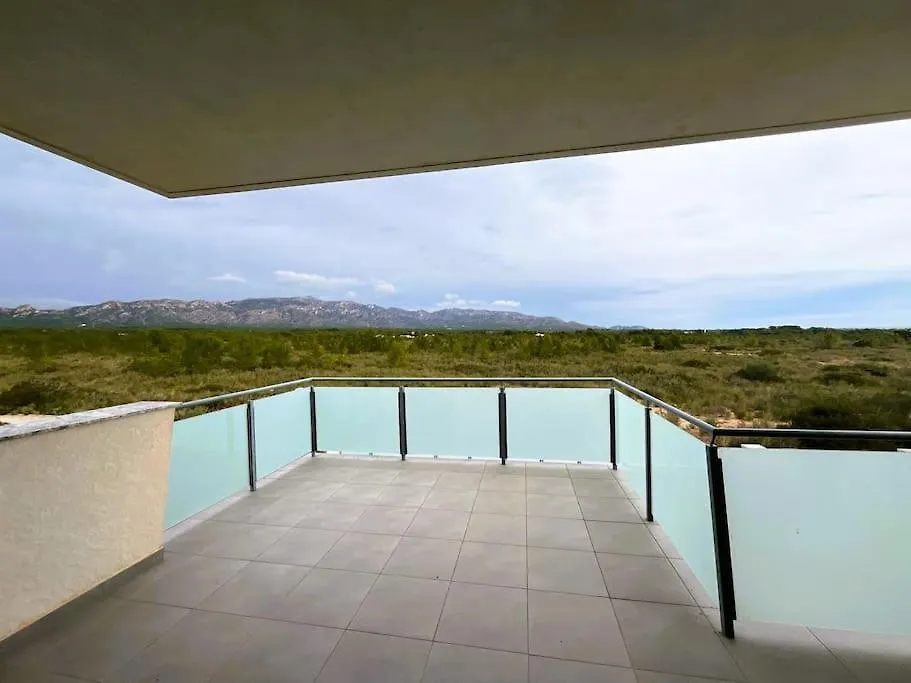 Villa Claudie Les Tres Cales 0*,  Spain
