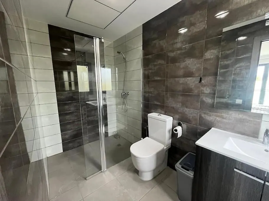 Villa Claudie Les Tres Cales