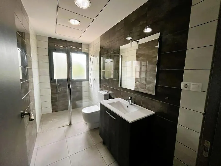 Villa Claudie Les Tres Cales 0*,  Spain