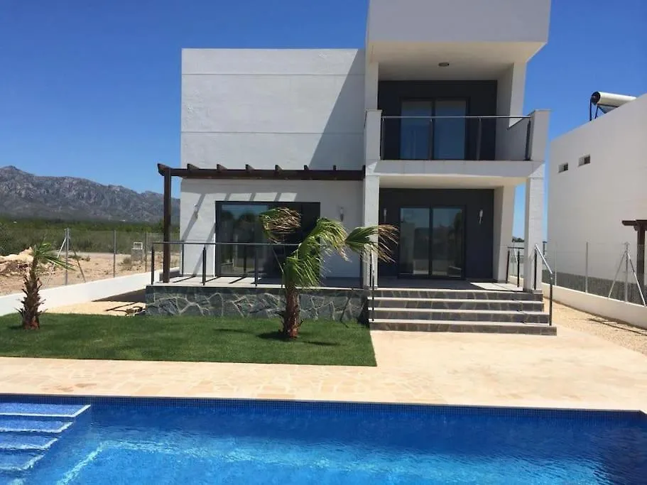 Villa Claudie Les Tres Cales